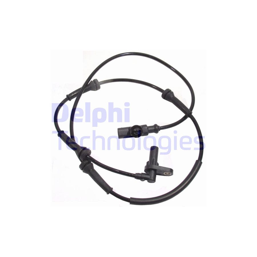 Delphi Ss20166 Abs Sensor