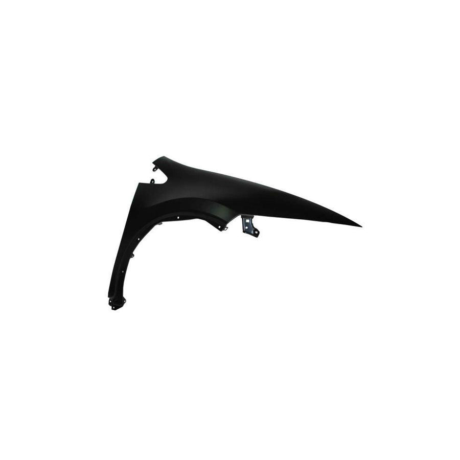 Blic 6504-04-2939312P Wing Fender For Honda Civic VIII Hatchback (Fn, Fk)