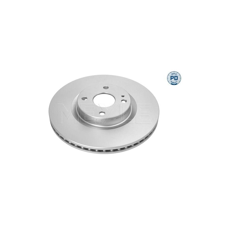 Meyle 35-15 521 0046/Pd Brake Disc