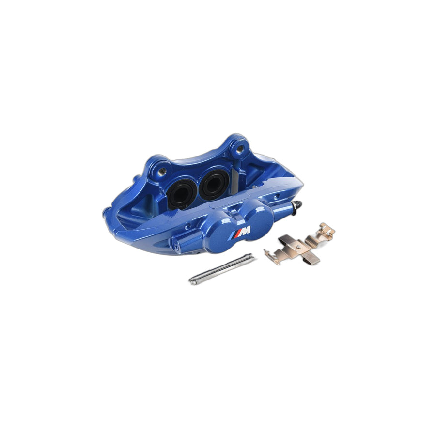 Genuine BMW 34116799465 F22 F33 F34 Caliper Housing Left (Inc. 218i, 328i & 320dX)