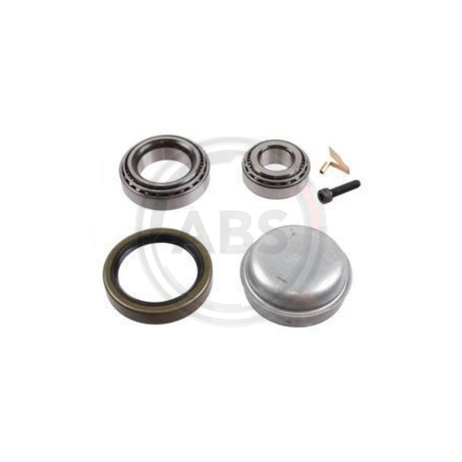 A.B.S. 201060 Wheel Bearing Kit