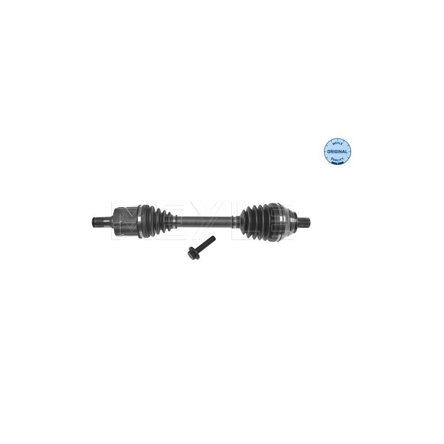 Meyle 100 498 0740 Drive Shaft