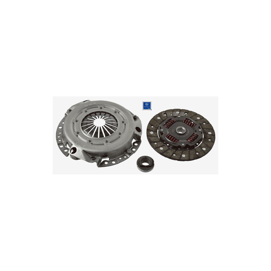 Sachs 3000 951 069 Clutch Kit