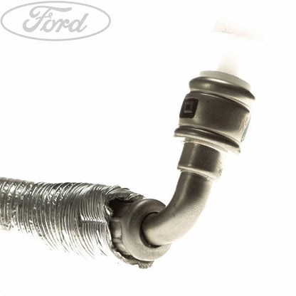 GENUINE FORD 1839107 FUEL FEED PIPE | ML Performance UK