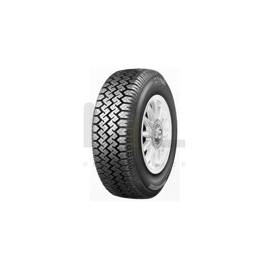 Bridgestone M723 165 R14C 97/95N 8PR Van Winter Tyre | ML Performance UK Car Parts