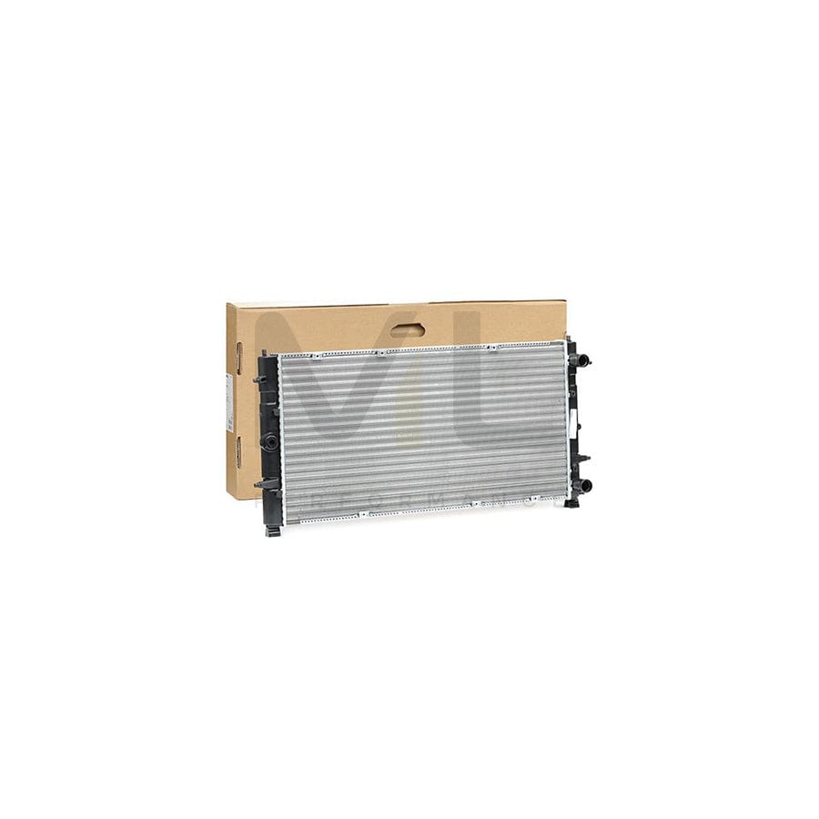 MAHLE ORIGINAL CR 398 000S Engine radiator for VW TRANSPORTER Mechanically jointed cooling fins, Automatic Transmission, Manual Transmission | ML Performance Car Parts