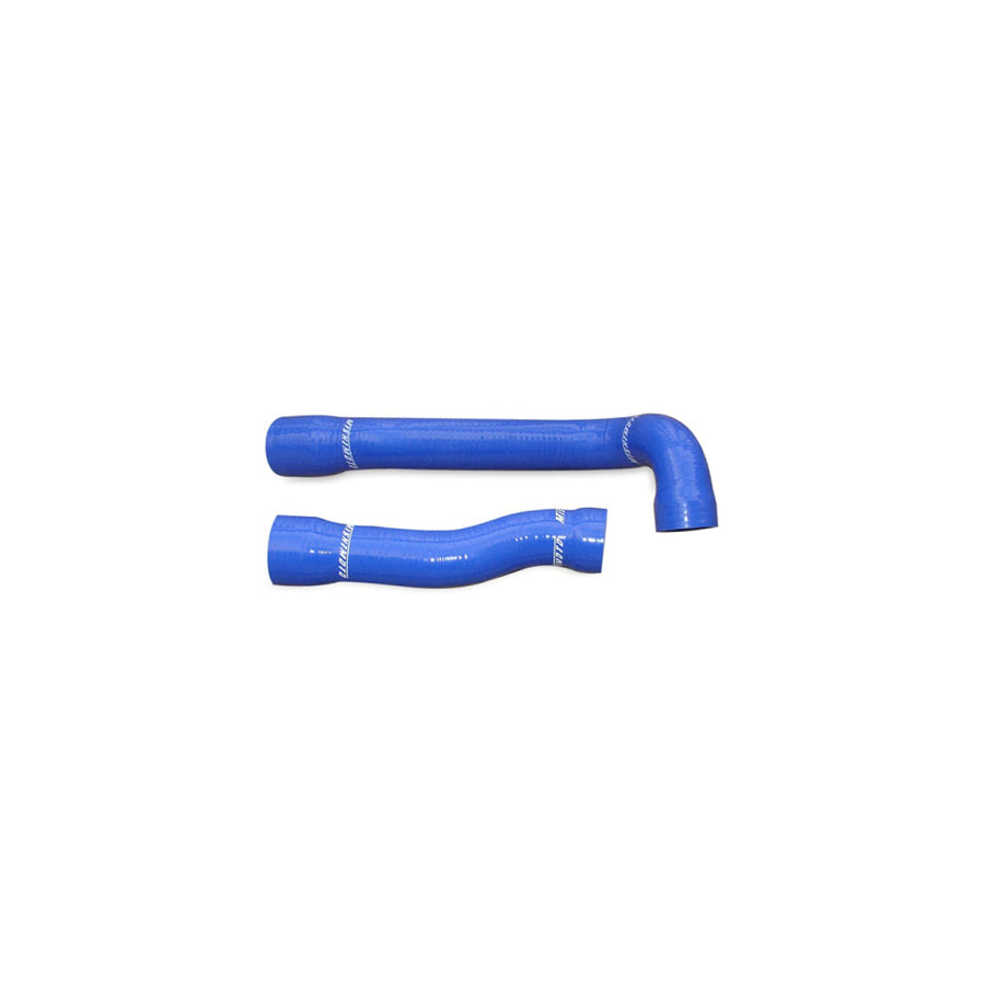 Mishimoto MMHOSE-E46-99BL 99-06 BMW E46 Blue Silicone Hose Kit