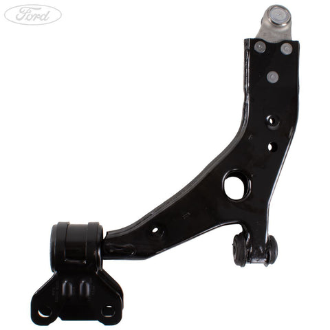 GENUINE FORD 1866070 FOCUS O/S FRONT LOWER WISHBONE SUSPENSION ARM | ML Performance UK