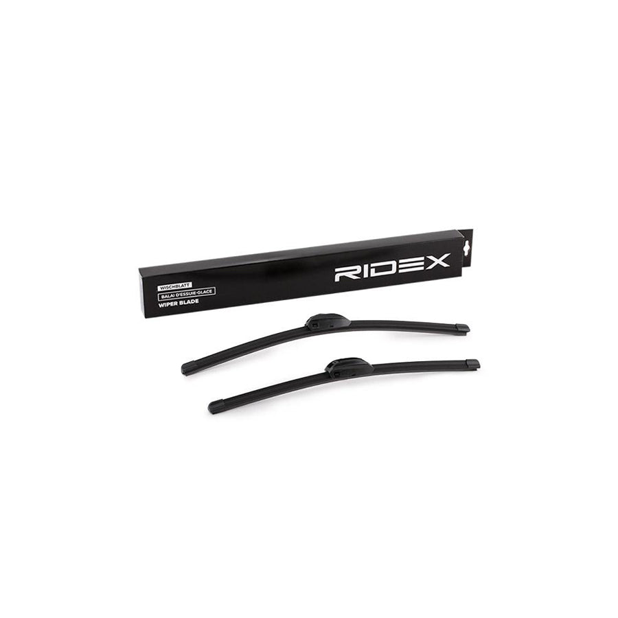 Ridex 298W0213 Wiper Blade | ML Performance UK Car Parts