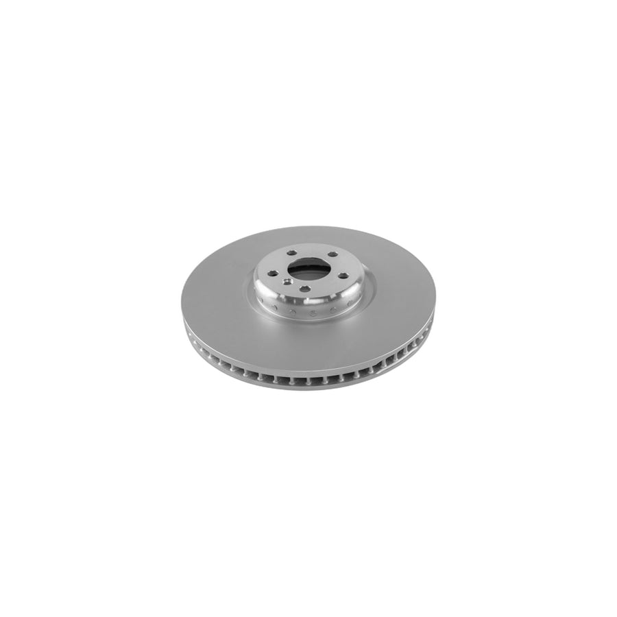 Genuine BMW 34116887397 G16 RR11 Brake Disc, Lightweight, Ventilated,Left 395X36 (Inc. X7 30dX, 840dX & X7 40iX)