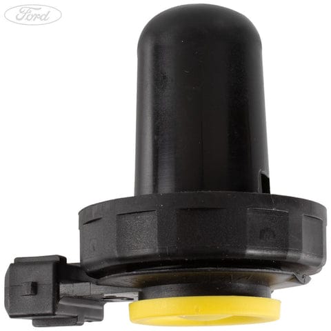 GENUINE FORD 6174635 BRAKE MASTER CYLINDER FILLER CAP & WARNING INDICATOR | ML Performance UK