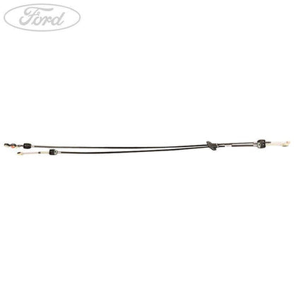 GENUINE FORD 1808764 SELECTOR LEVER CONTROL CABLE | ML Performance UK