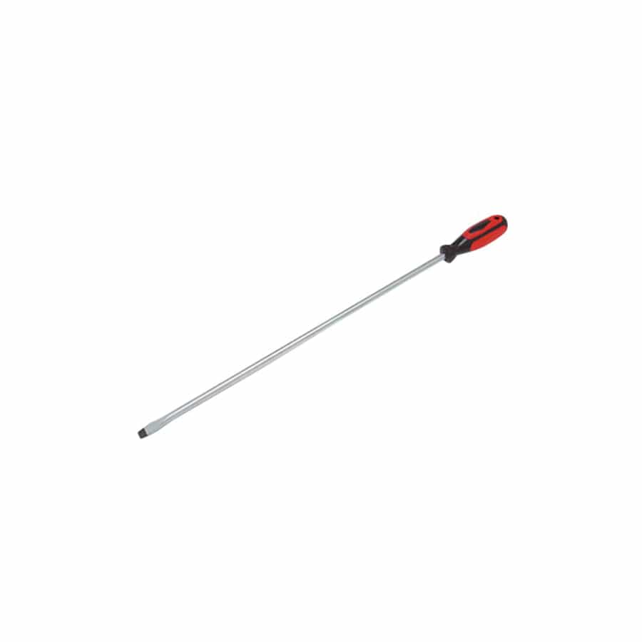 Monument MON1518 1518D Long Reach Magnetic Flat Screwdriver 450mm | ML Performance UK