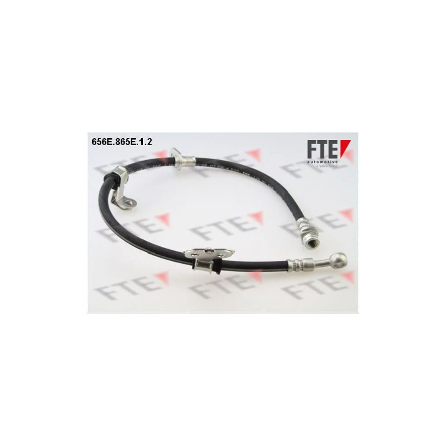 Fte 656E.865E.1.2 Brake Hose For Honda Legend | ML Performance UK Car Parts