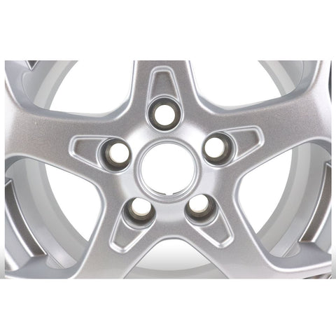 GENUINE FORD 1461383 MONDEO MK4 16" ALLOY WHEEL Y SPOKE SILVER 6.5X16 07-10 * | ML Performance UK