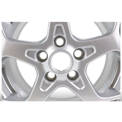 GENUINE FORD 1461383 MONDEO MK4 16" ALLOY WHEEL Y SPOKE SILVER 6.5X16 07-10 * | ML Performance UK