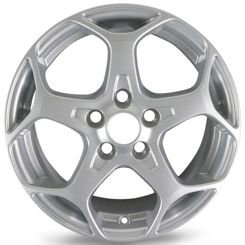 GENUINE FORD 1461383 MONDEO MK4 16" ALLOY WHEEL Y SPOKE SILVER 6.5X16 07-10 * | ML Performance UK