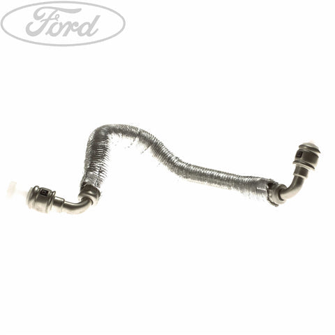 GENUINE FORD 1839107 FUEL FEED PIPE | ML Performance UK