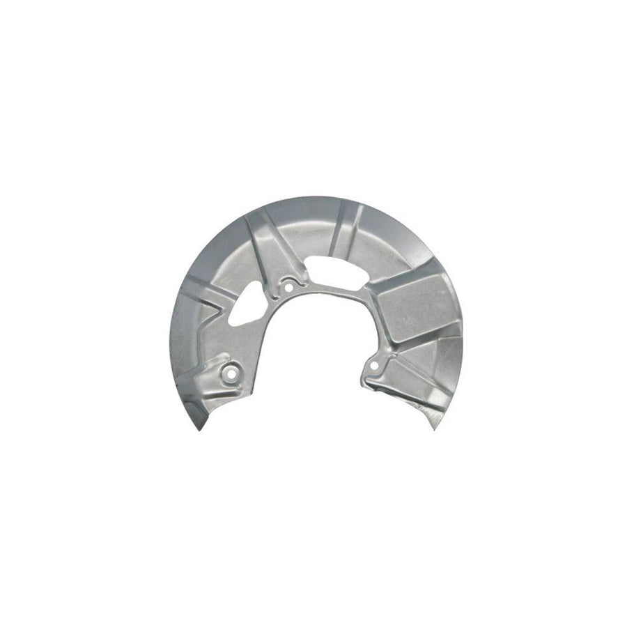 Blic 6508-03-0009378K Splash Panel, Brake Disc