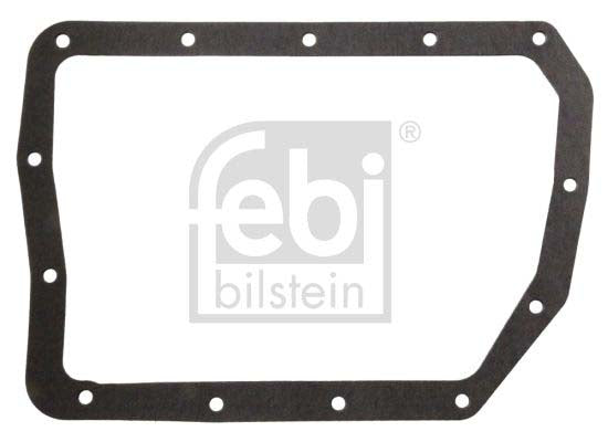 Febi Bilstein 106181 Seal, Automatic Transmission Oil Pan | ML Performance UK Car Parts