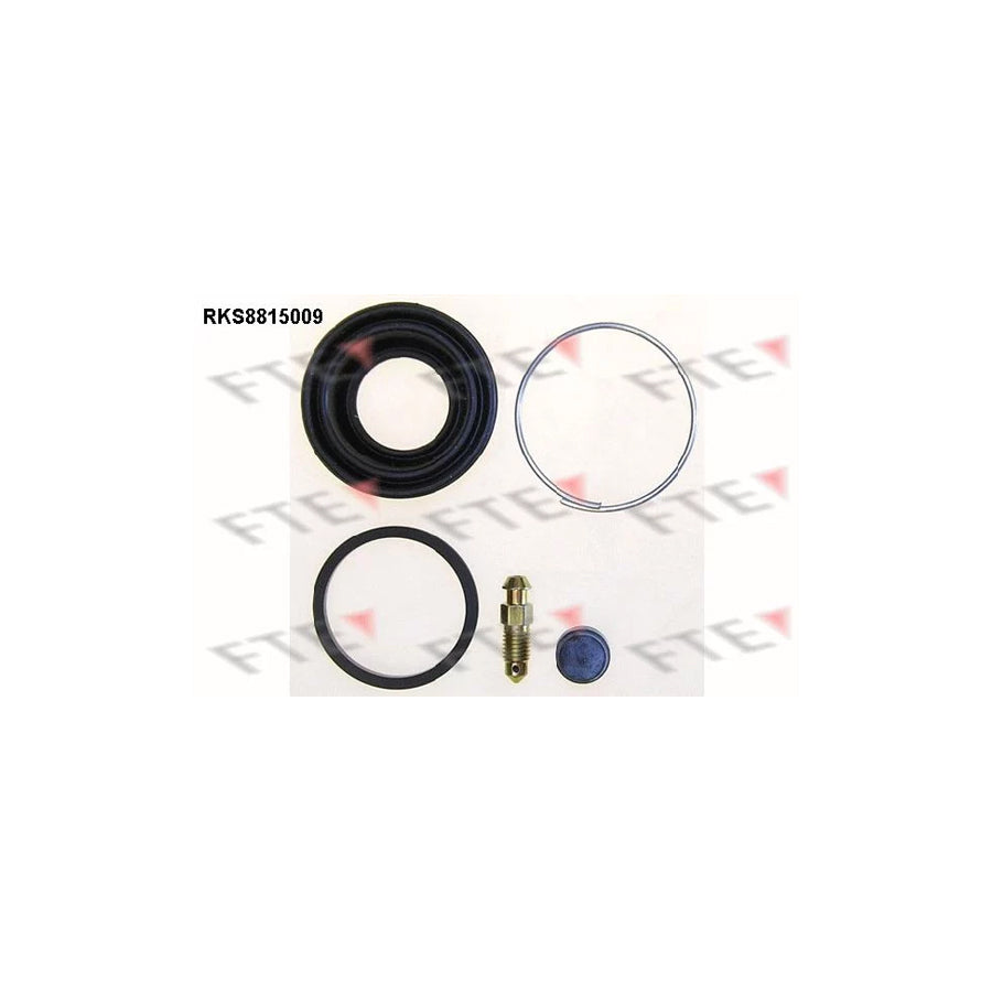 Fte 9323585 Repair Kit, Brake Caliper | ML Performance UK Car Parts