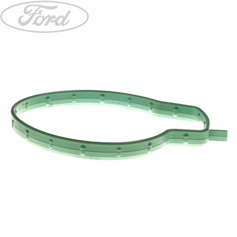 GENUINE FORD 1253027 THROTTLE HOUSING GASKET | ML Performance UK