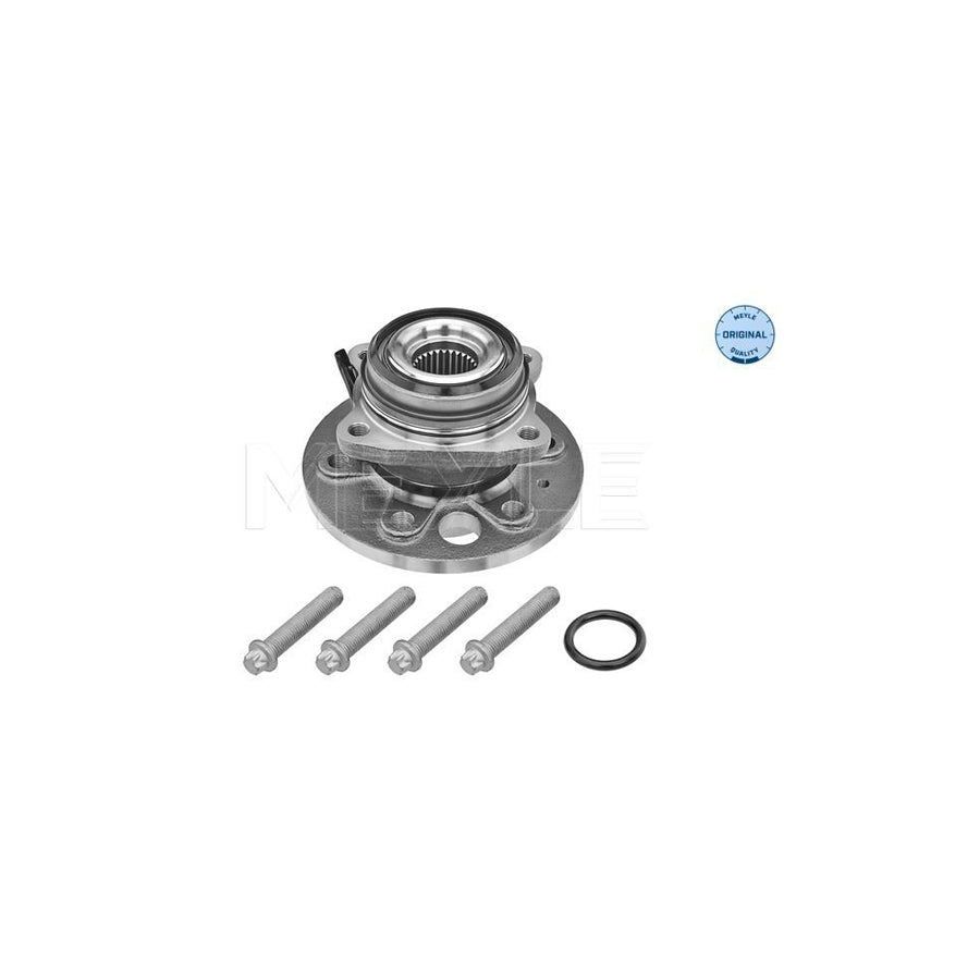 Meyle 014 750 0007 Wheel Bearing Kit