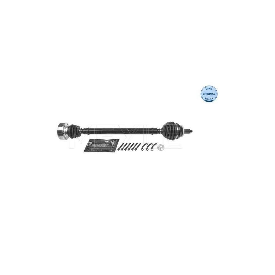 Meyle 100 498 0742 Drive Shaft