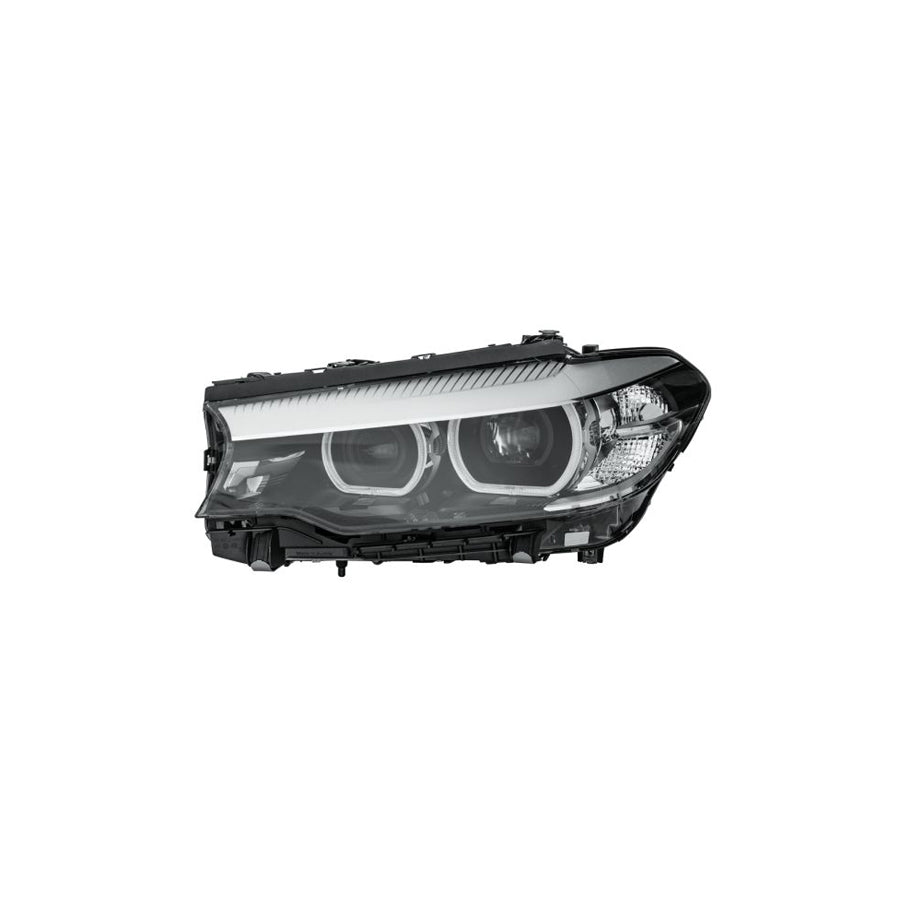 Hella 1LX 354 836-071 Headlight For BMW 5 Series