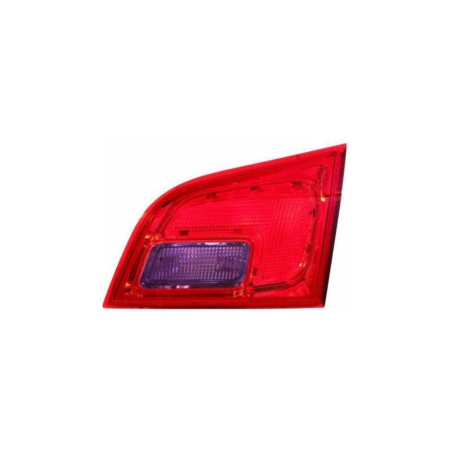 Abakus 4421309RLDUE Rear Light For Opel Astra J Sports Tourer (P10) | ML Performance UK