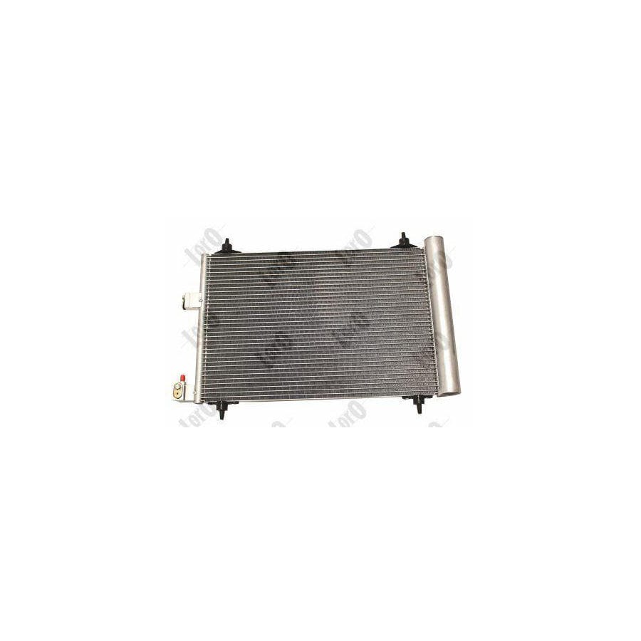 Abakus 0090160009 Air Conditioning Condenser | ML Performance UK