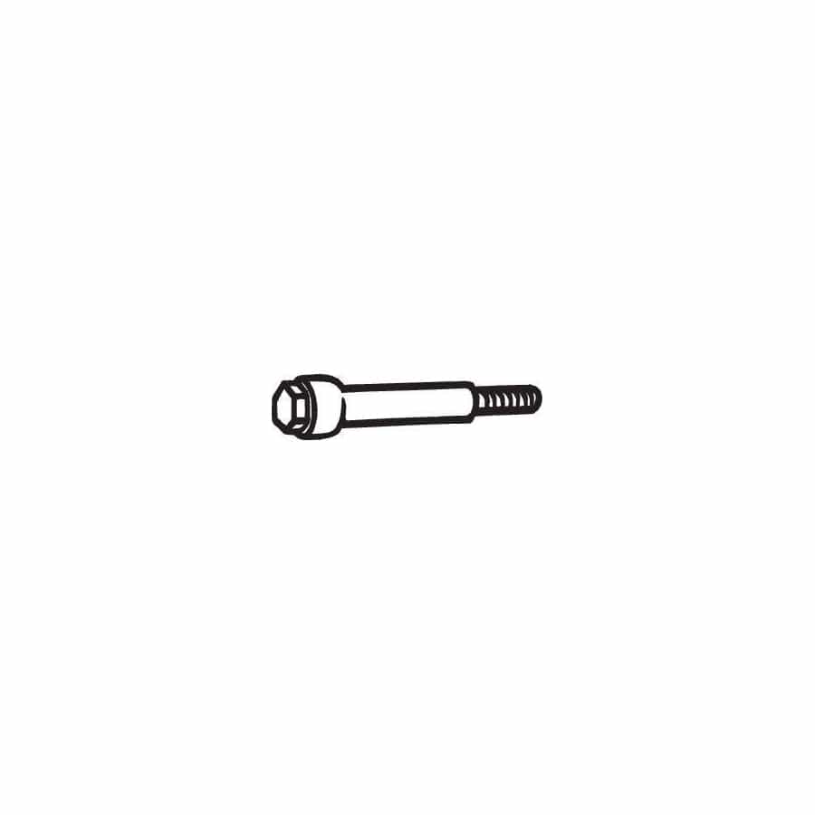 Bosal 258-786 Bolt, Exhaust System