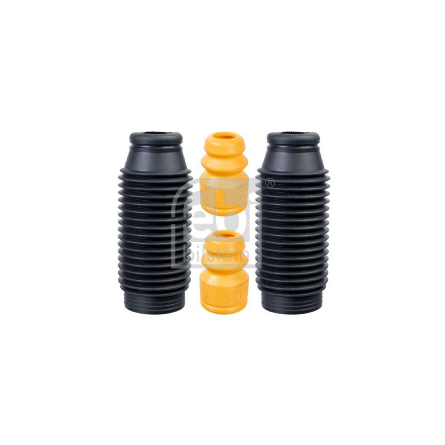 Febi Bilstein 106453 Rubber Buffer, Suspension