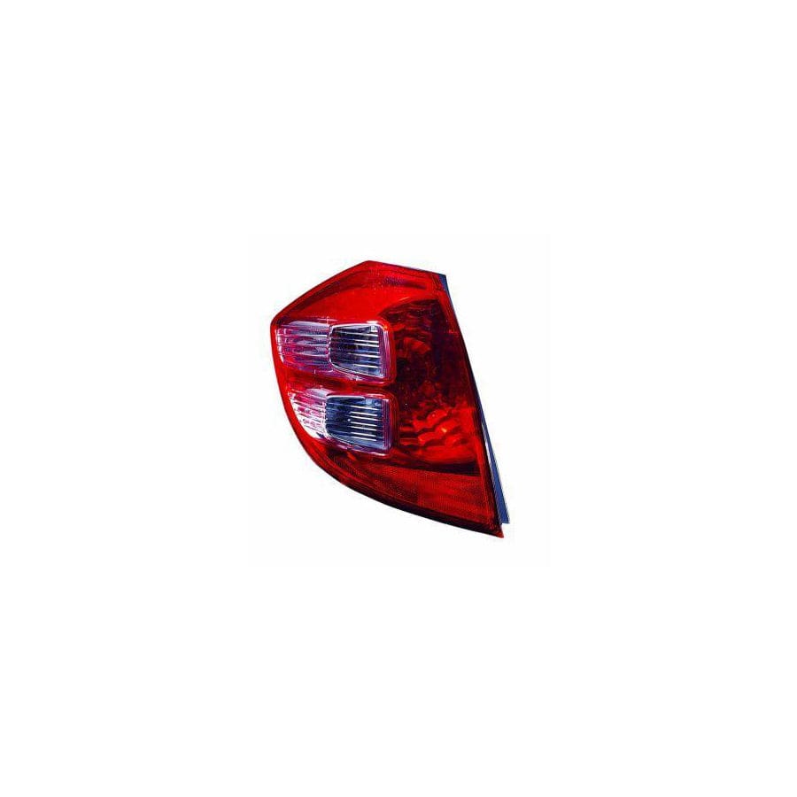 Abakus 2171987LAE Rear Light For Honda Jazz Hatchback (Ge, Gg, Gp, Za) | ML Performance UK