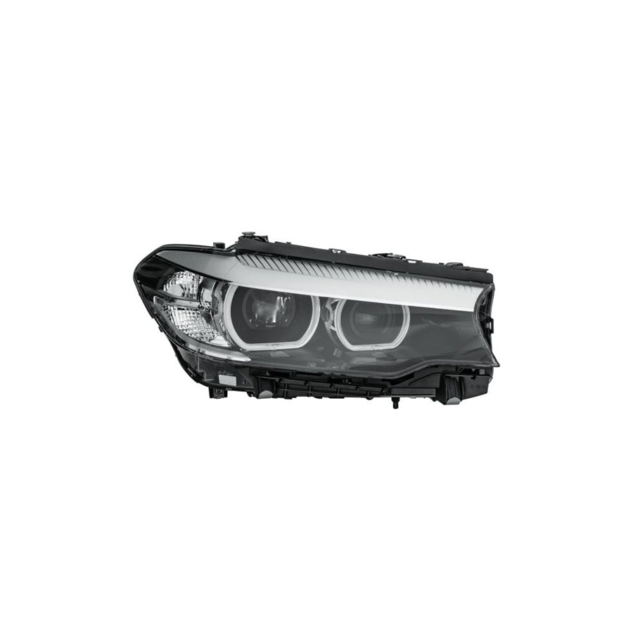 Hella 1LX 354 836-041 Headlight For BMW 5 Series