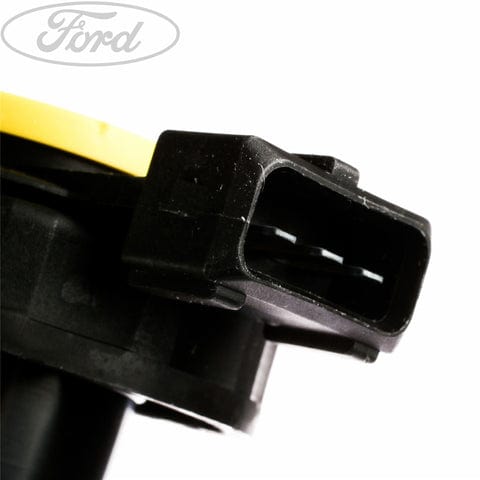 GENUINE FORD 6174635 BRAKE MASTER CYLINDER FILLER CAP & WARNING INDICATOR | ML Performance UK