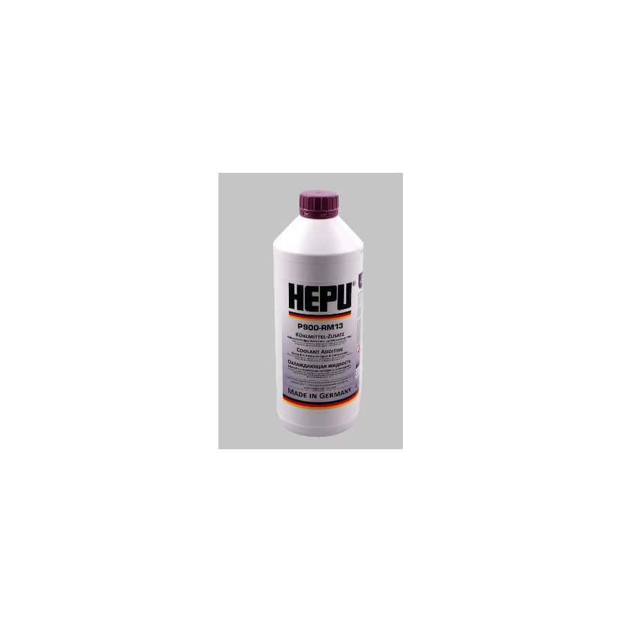 Hepu P900-RM13 Antifreeze | ML Performance UK Car Parts