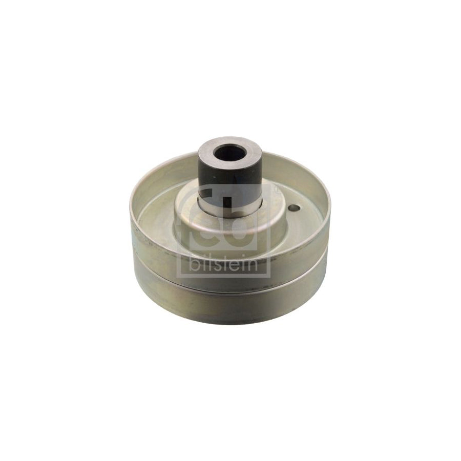 Febi Bilstein 09786 Deflection / Guide Pulley, V-Ribbed Belt