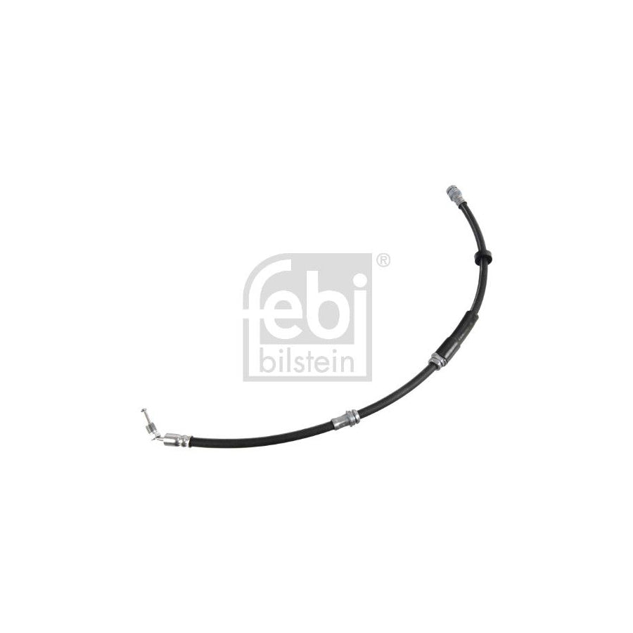 Febi Bilstein 179914 Dust Cover Kit, Shock Absorber