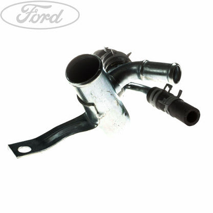 GENUINE FORD 1461332 THERMOSTAT CONNECTING HOSE | ML Performance UK