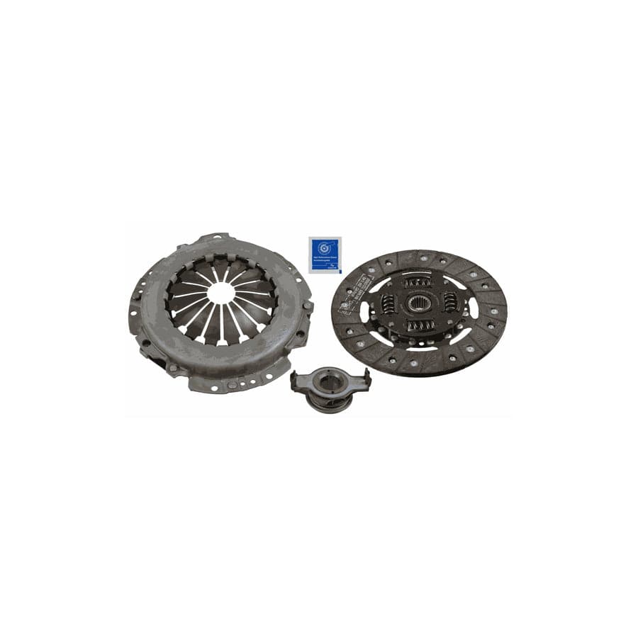 Sachs 3000 951 072 Clutch Kit