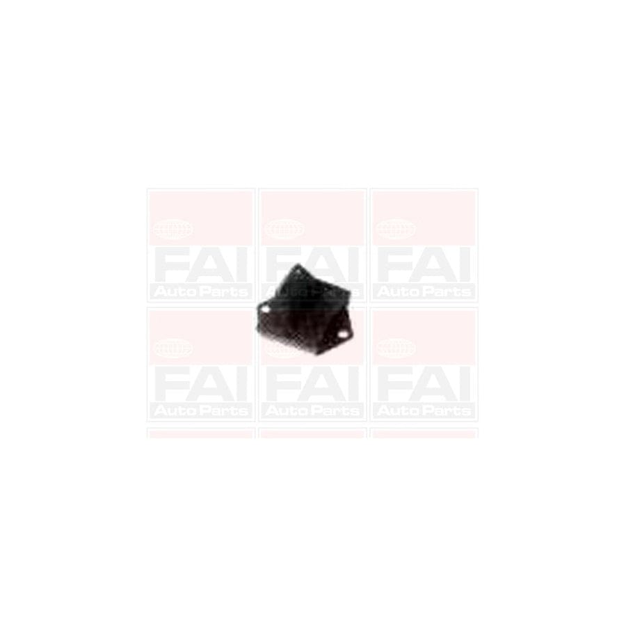 Fai Autoparts Ss5298 Axle Bush | ML Performance UK Car Parts