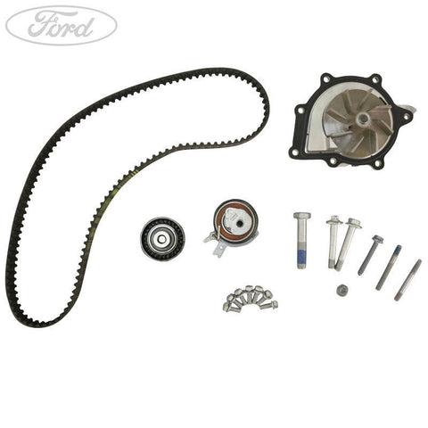 GENUINE FORD 1855734 WATER PUMP REPAIR KIT | ML Performance UK