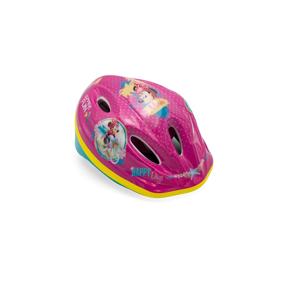 Disney 9003 BIKE HELMET MINNIE | ML Performance UK UK Car Parts