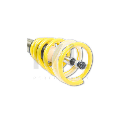 ST Suspensions 18290037 Renault Megane IV COILOVER KIT XA 1 | ML Performance UK Car Parts