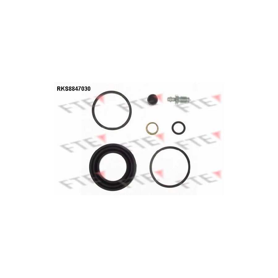 Fte RKS8847030 Repair Kit, Brake Caliper | ML Performance UK Car Parts