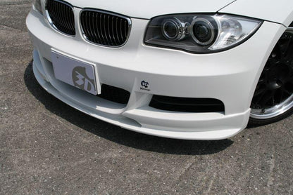 3D Design 3101-18211 BMW Front Lip Spoiler