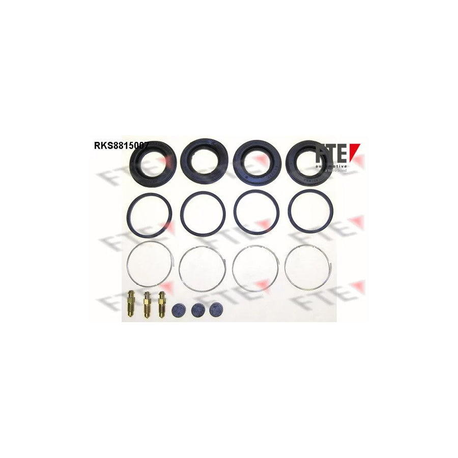 Fte 9323583 Repair Kit, Brake Caliper | ML Performance UK Car Parts