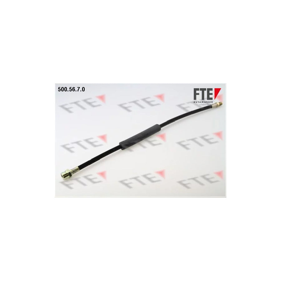 Fte 9741046 Brake Hose | ML Performance UK Car Parts