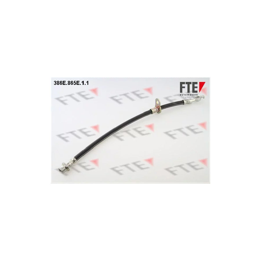 Fte 9240855 Brake Hose For Toyota Mr2 Iii Convertible (W30) | ML Performance UK Car Parts